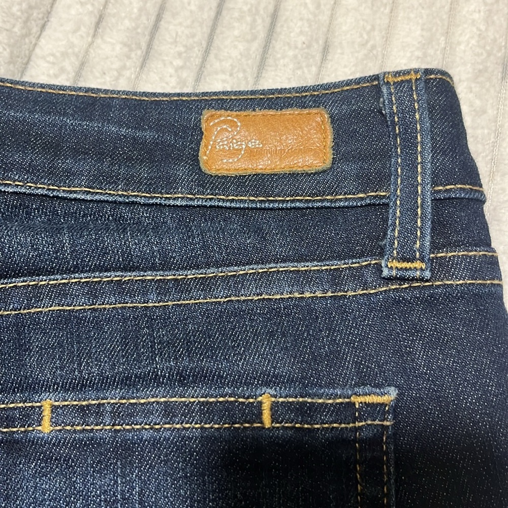 PAIGE Skyline Jeans - Picture 11 of 11
